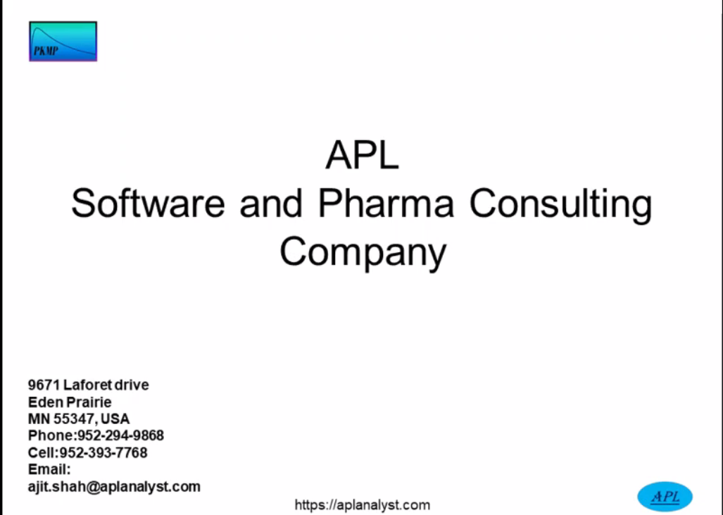 PKMP Introduction